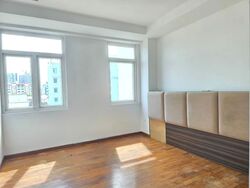 Sunflower Regency (D14), Apartment #545285701